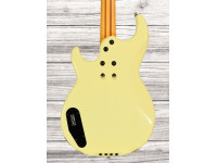 Yamaha BBP34 Vintage White Yamaha BBP34 Vintage White
